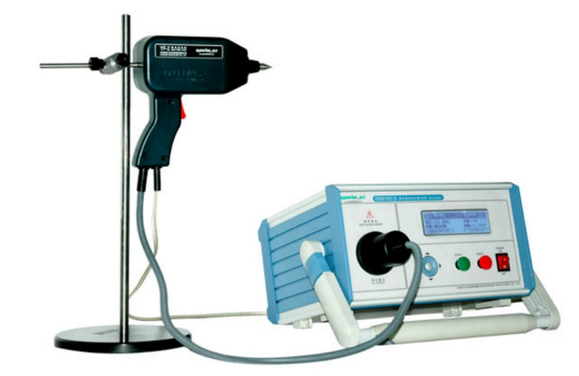 靜電放電發生器